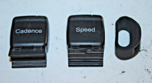 Bontrager ant speed - ant+, &