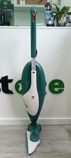 ASPIRAPOLVERE FOLLETTO VORWERK VK136 CON HD40 GARANZIA 24 MESI MOTORE ORIGINALE