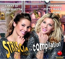 Striscia La Compilation