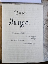 Diario dei Caduti Fronte