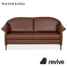 Walter Knoll Biposto Pelle