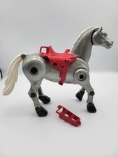 Cavallo Bravestarr vintage