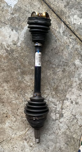 980917501 semiasse anteriore - semiasse,