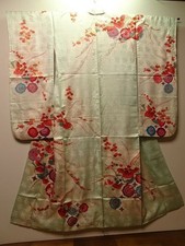 Kimono donna giapponese stile