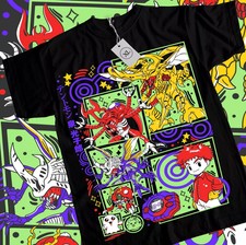 Vintage Special Anime Love