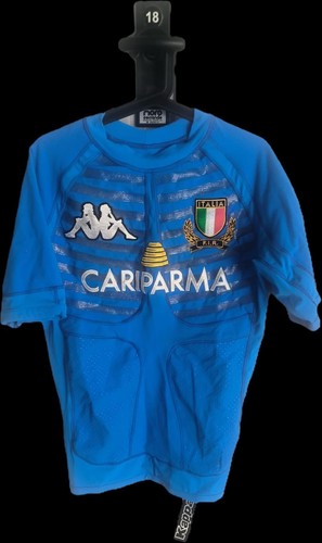 Maglia rugby italia nazionale - maglia,
