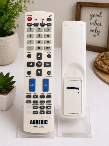 Anderic rrcu200 cavo - anderic, tv
