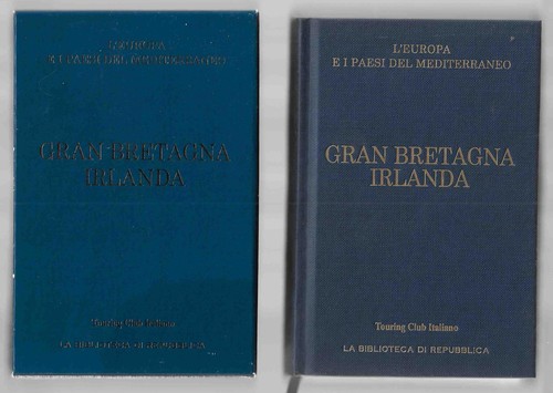 Autori vari gran - vari, bretagna