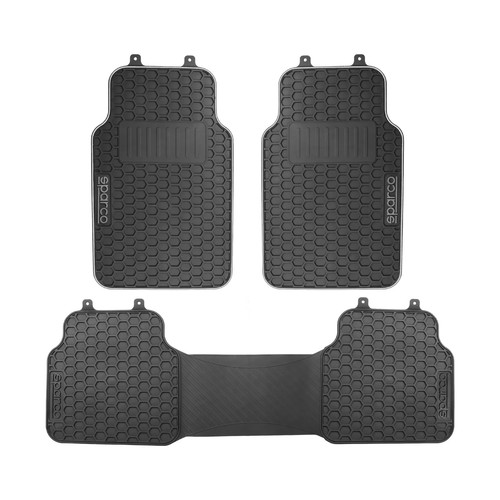 Sparco set tappetini - -, auto