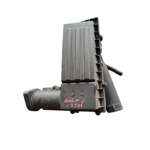 Scatola filtro aria volkswagen - scatola,
