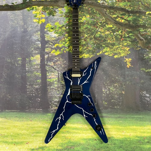 Dime washburn dimebag darrell - washburn,