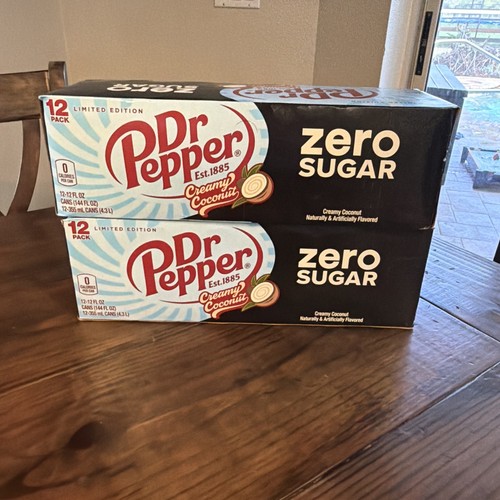 Confezioni dr pepper - dr,