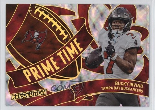 2025 panini revolution prime - 2025,