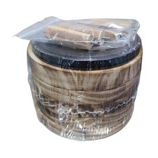Portauova in Legno, Girevole a