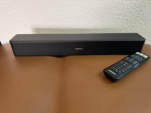 Bose solo sound - 5, tv