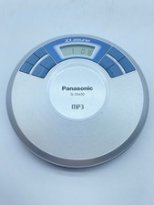 PANASONIC SL-SX450 Lettore CD
