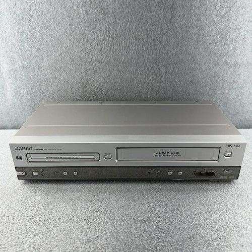 Philips lettore combo - lettore, dvd
