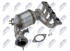 Catalizzatore originale NTY