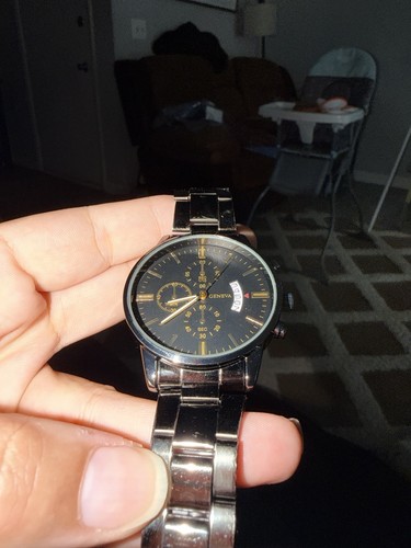 Orologio ginevra donna - orologio,
