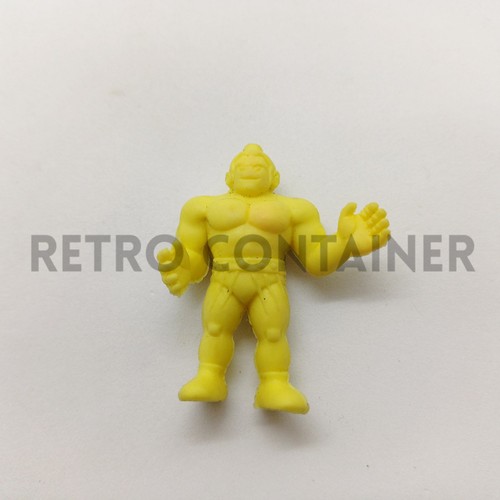Bandai kinnikuman kinkeshi - bandai,