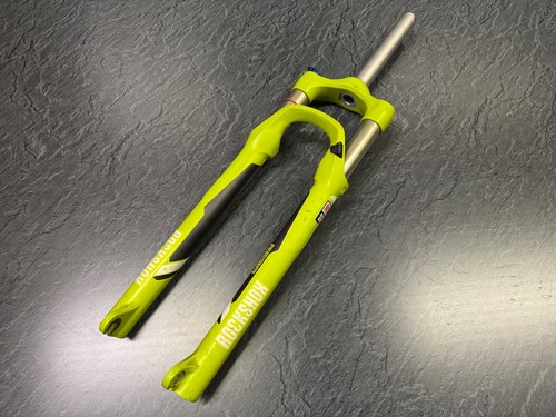 Rockshox reba forks - rockshox,