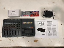 Registratore Multitracker a