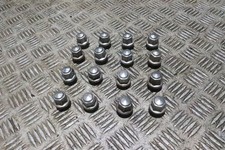 DADI RUOTA IN LEGA FORD FIESTA