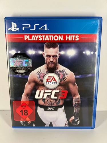 Ufc ps4 - -,