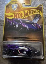 Hot Wheels Garage lamborghini