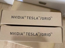 NVIDIA Tesla A100 64 GB SXM4