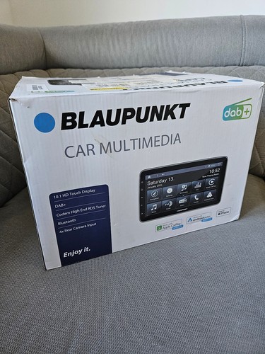 Blaupunkt cape town 948 - cape,