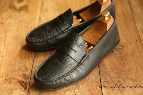 Mocassini scarpe gucci - scarpe, gg