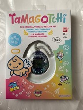 Bandai tamagotchi original - tamagotchi,