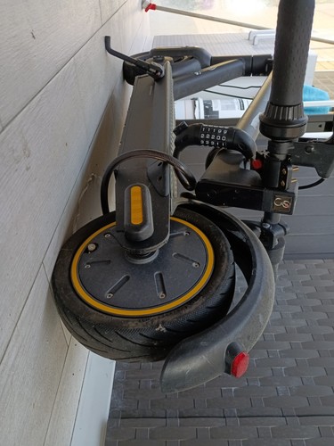 Monopattino eletrico power - monopattino, 8