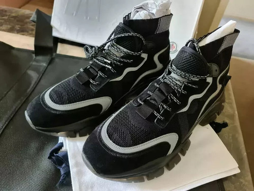 Scarpe ginnastica uomo - scarpe,