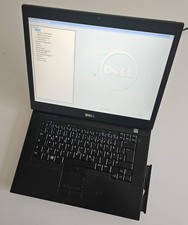Notebook retrò Dell Latitude