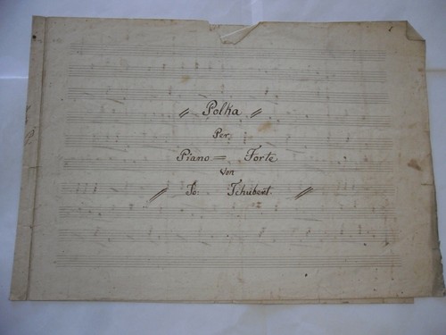 Antico vecchio manoscritto - antico,