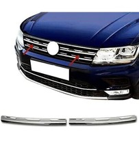 LISTELLO CENTRALE CROMATO