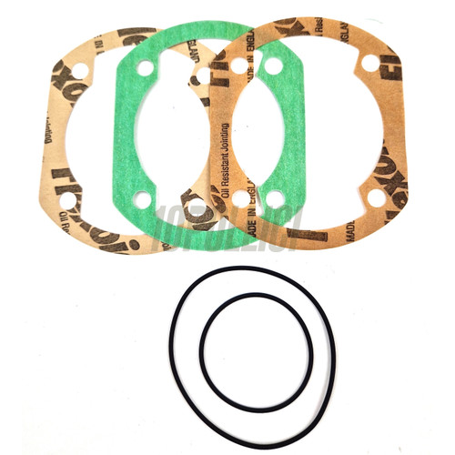 Serie guarnizioni parmakit - guarnizioni,