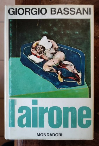 Libro airone giorgio - libro, l'airone