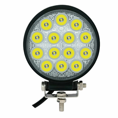 Faro faretto 42watt - faretto, led