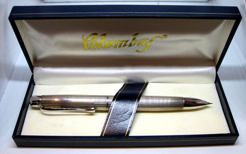 Columbus pencil argento 925 - columbus,