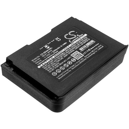 Batterie 2200mah tipo - batterie,