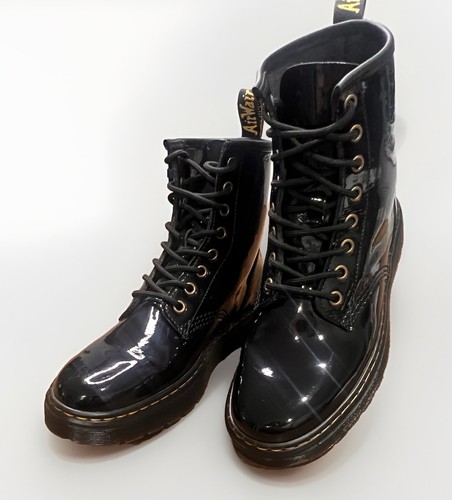 Stivali combattimento dr - stivali,