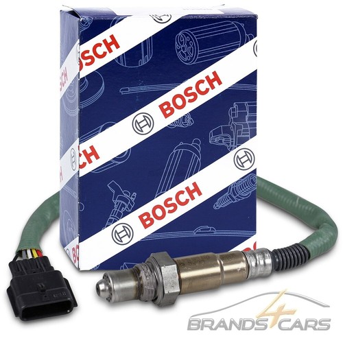 Sonda lambda bosch - per, dacia
