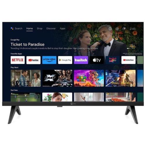 Telesystem 28000256 led - telesystem, tv