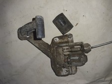 Pedale freno PIAGGIO VESPA PK 50XL con interruttore stop e cavo