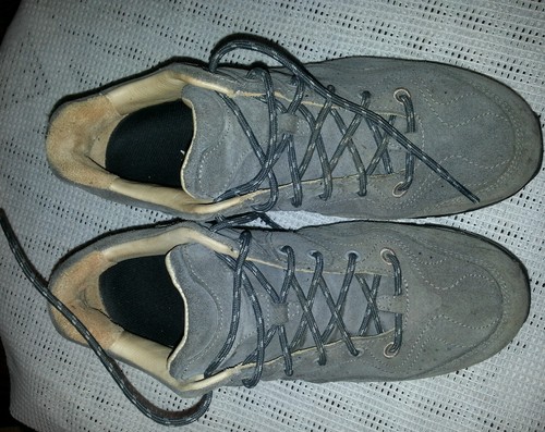 Scarpe donna quechua - da,