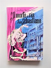 Il morto di via San Sebastiano