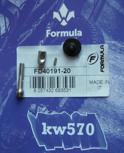 Formula kit regolazione - -,